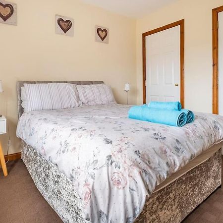 Highland Rural Farm Retreat,Loch Ness, Nc500, Beauly Villa Inverness Eksteriør bilde