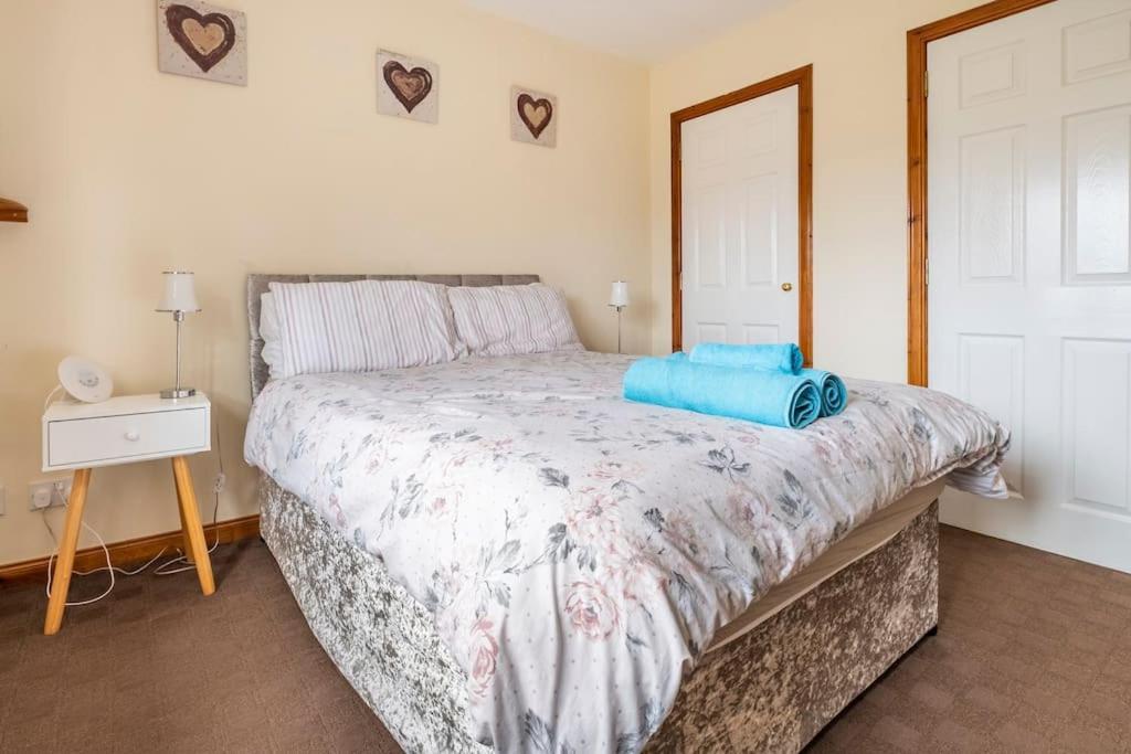 Highland Rural Farm Retreat,Loch Ness, Nc500, Beauly Villa Inverness Eksteriør bilde