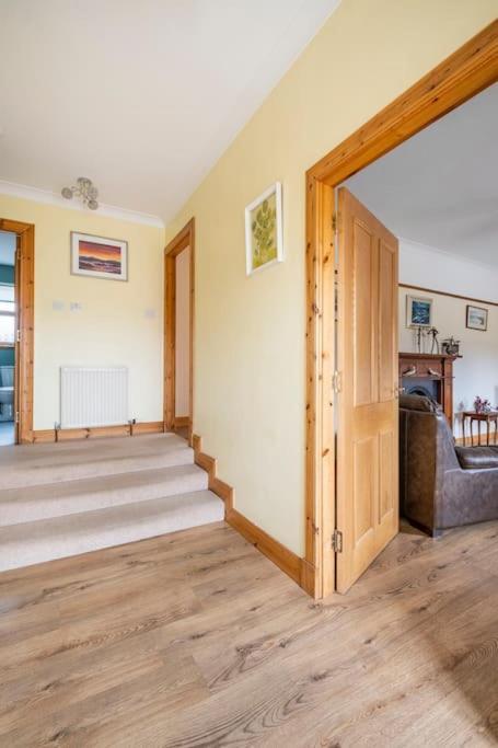 Highland Rural Farm Retreat,Loch Ness, Nc500, Beauly Villa Inverness Eksteriør bilde