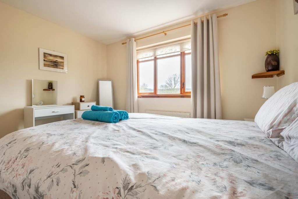Highland Rural Farm Retreat,Loch Ness, Nc500, Beauly Villa Inverness Eksteriør bilde