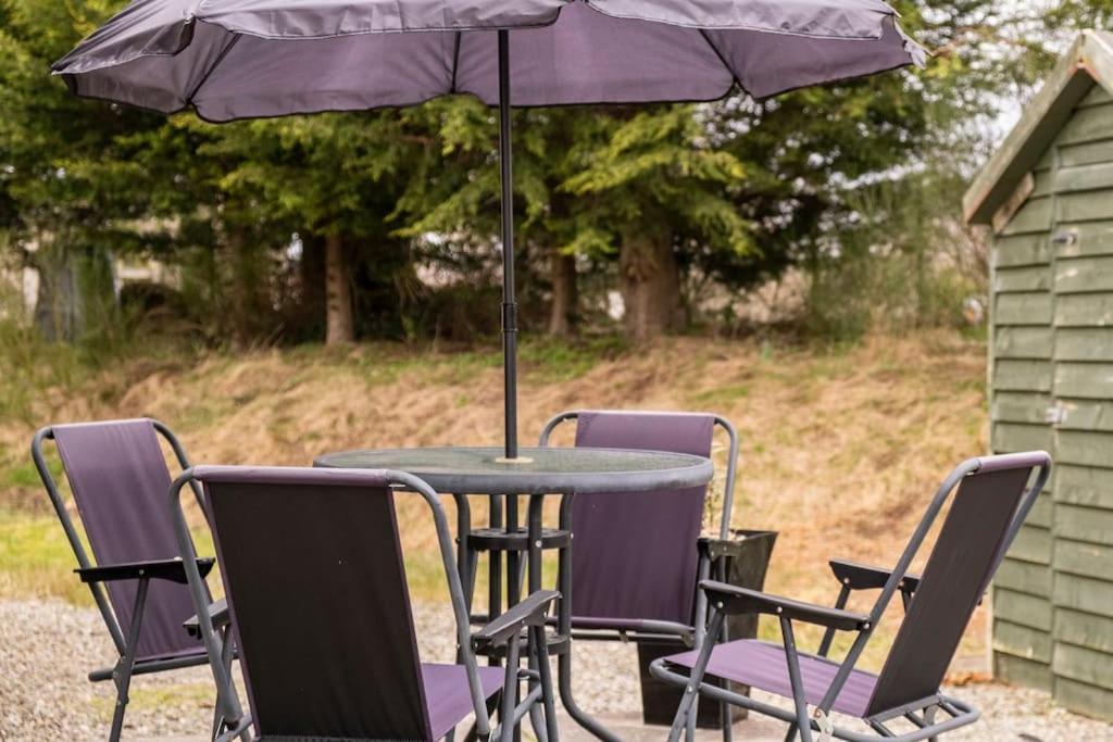 Highland Rural Farm Retreat,Loch Ness, Nc500, Beauly Villa Inverness Eksteriør bilde