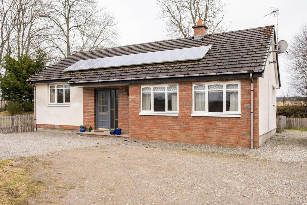 Highland Rural Farm Retreat,Loch Ness, Nc500, Beauly Villa Inverness Eksteriør bilde
