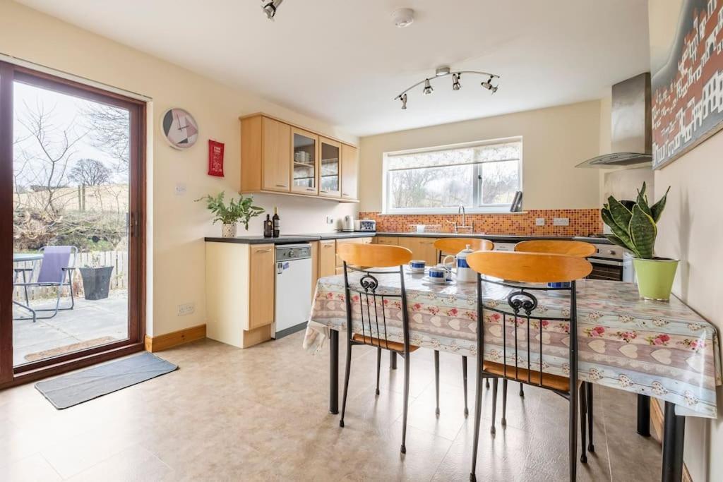 Highland Rural Farm Retreat,Loch Ness, Nc500, Beauly Villa Inverness Eksteriør bilde