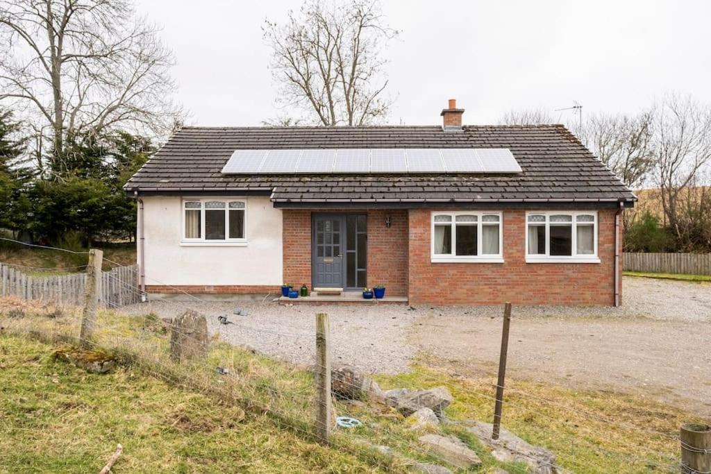 Highland Rural Farm Retreat,Loch Ness, Nc500, Beauly Villa Inverness Eksteriør bilde