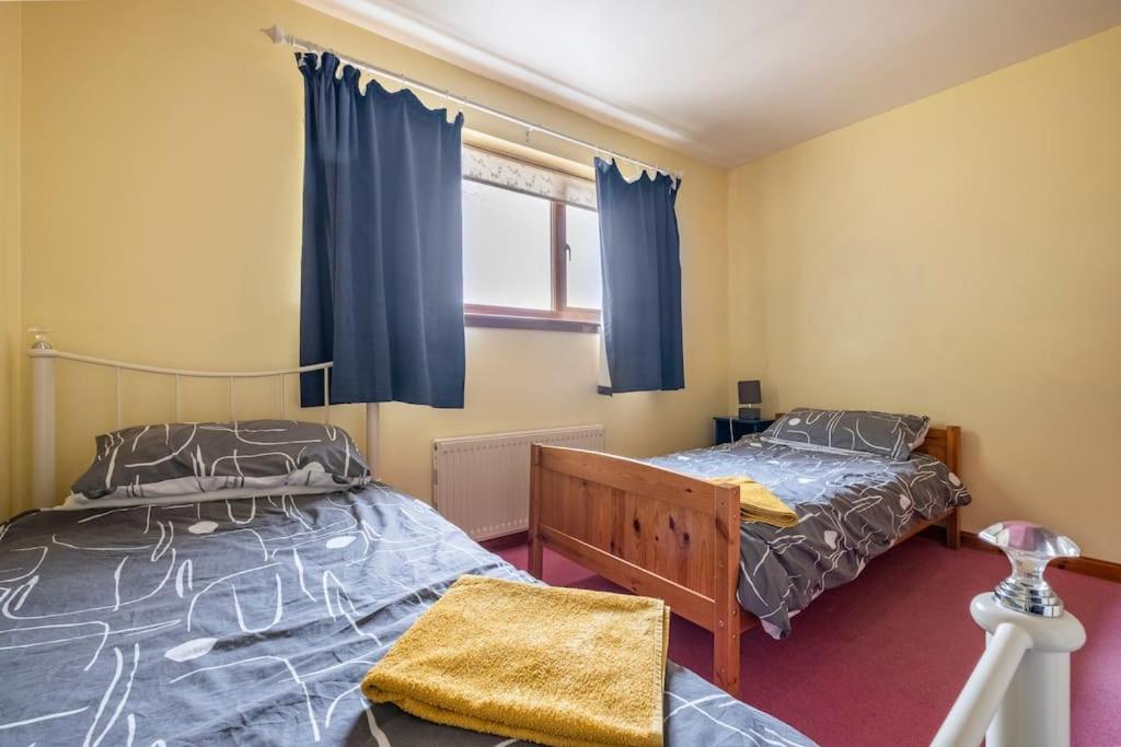 Highland Rural Farm Retreat,Loch Ness, Nc500, Beauly Villa Inverness Eksteriør bilde